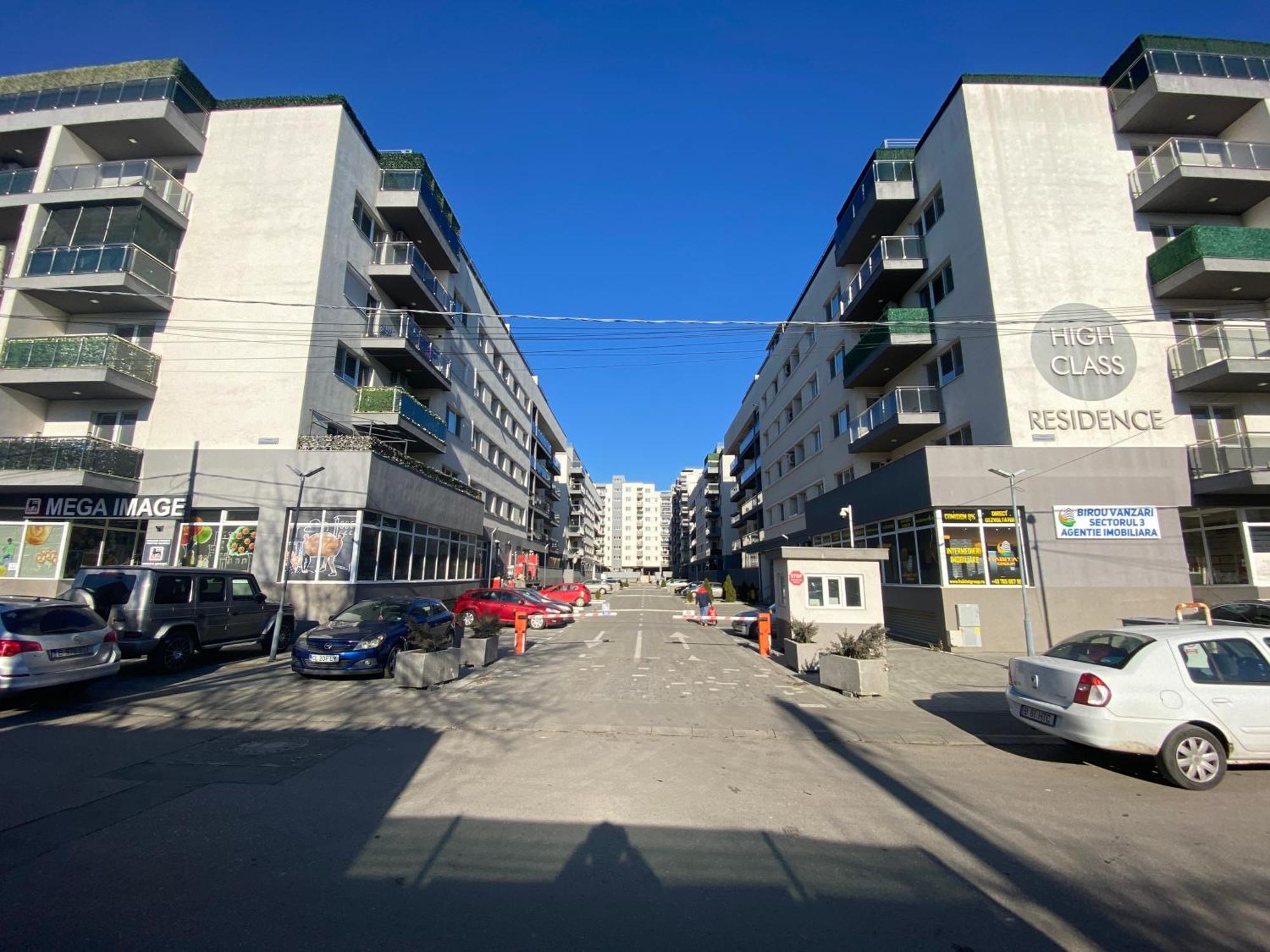 Garsoniera Dreamhouse Titan - High Class Bucharest Luaran gambar