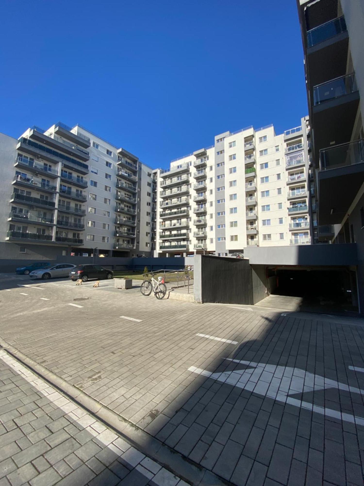 Garsoniera Dreamhouse Titan - High Class Bucharest Luaran gambar
