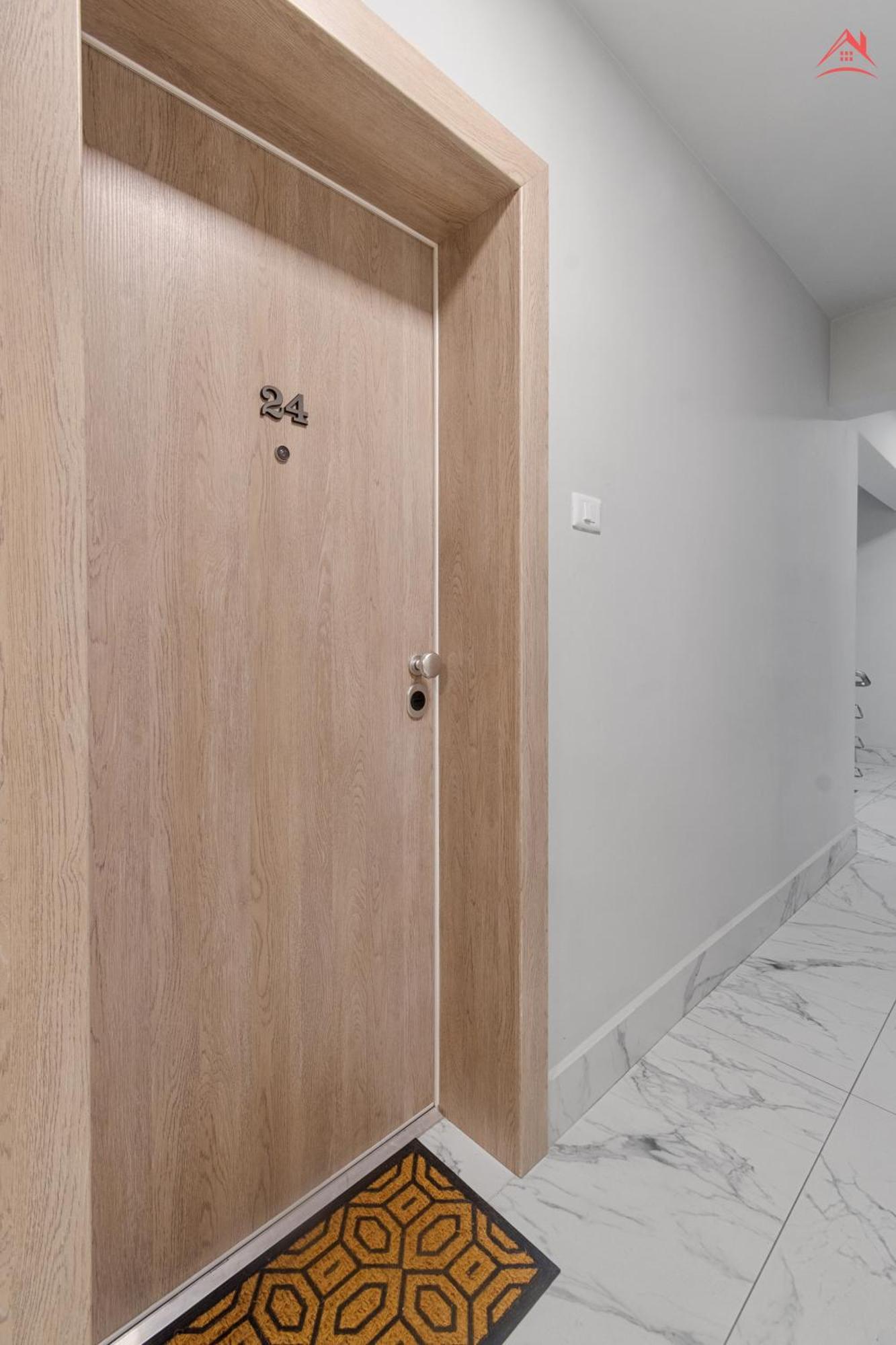 Garsoniera Dreamhouse Titan - High Class Bucharest Luaran gambar