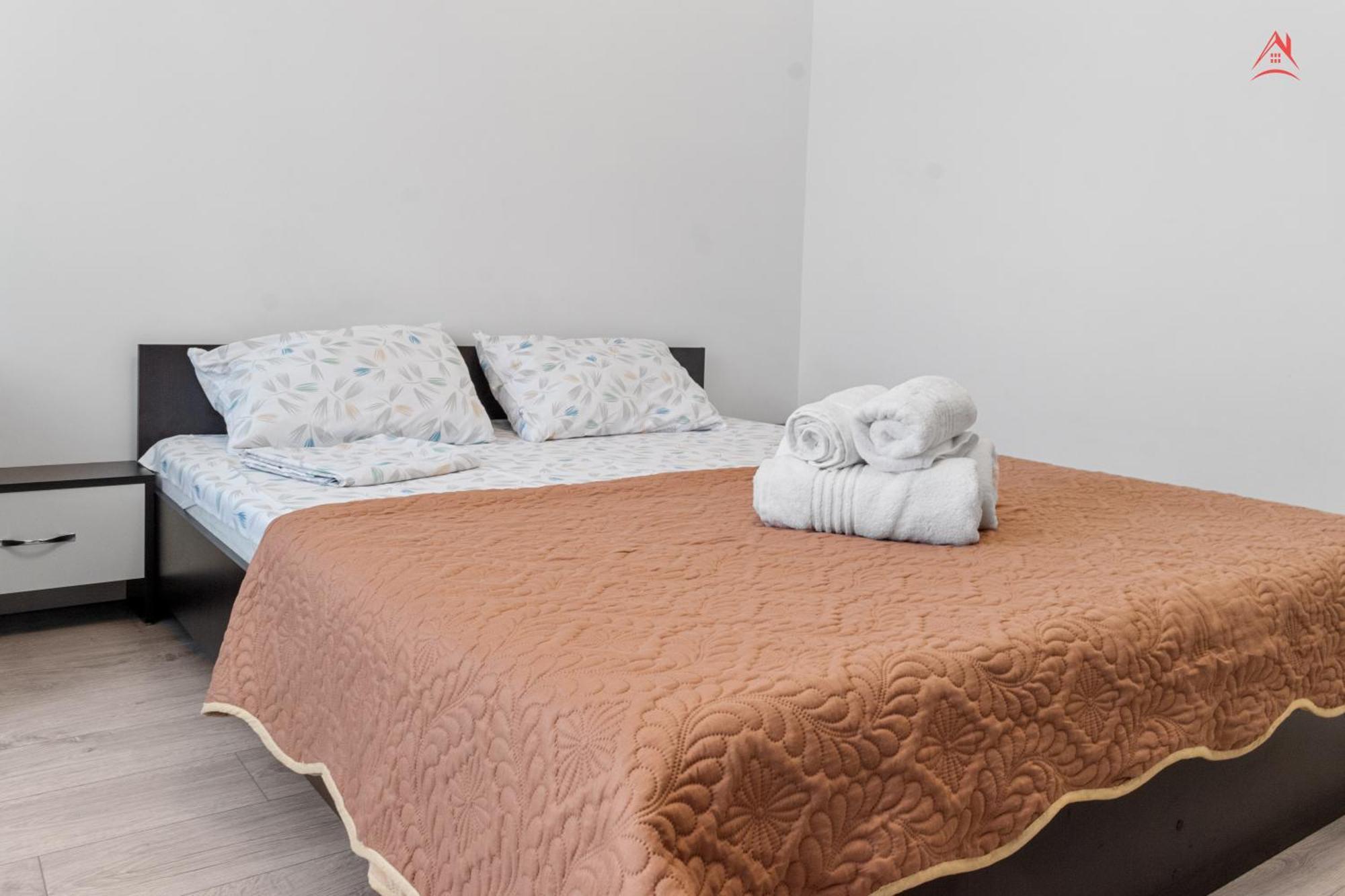 Garsoniera Dreamhouse Titan - High Class Bucharest Luaran gambar