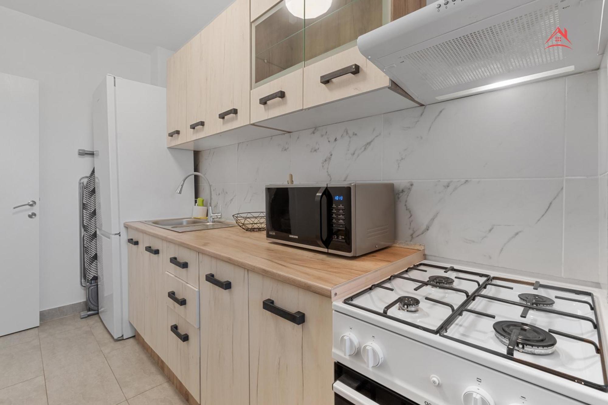 Garsoniera Dreamhouse Titan - High Class Bucharest Luaran gambar