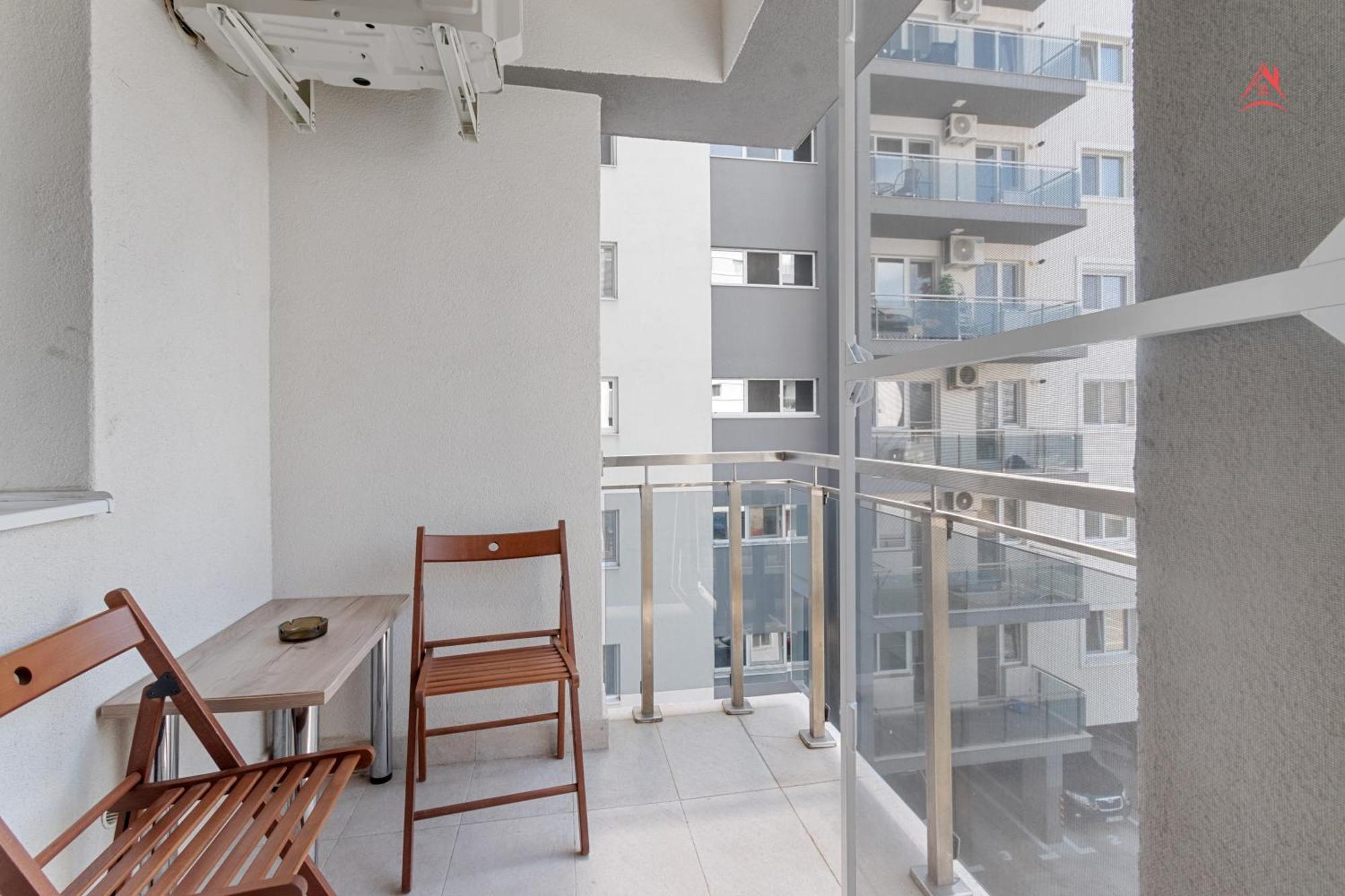 Garsoniera Dreamhouse Titan - High Class Bucharest Luaran gambar