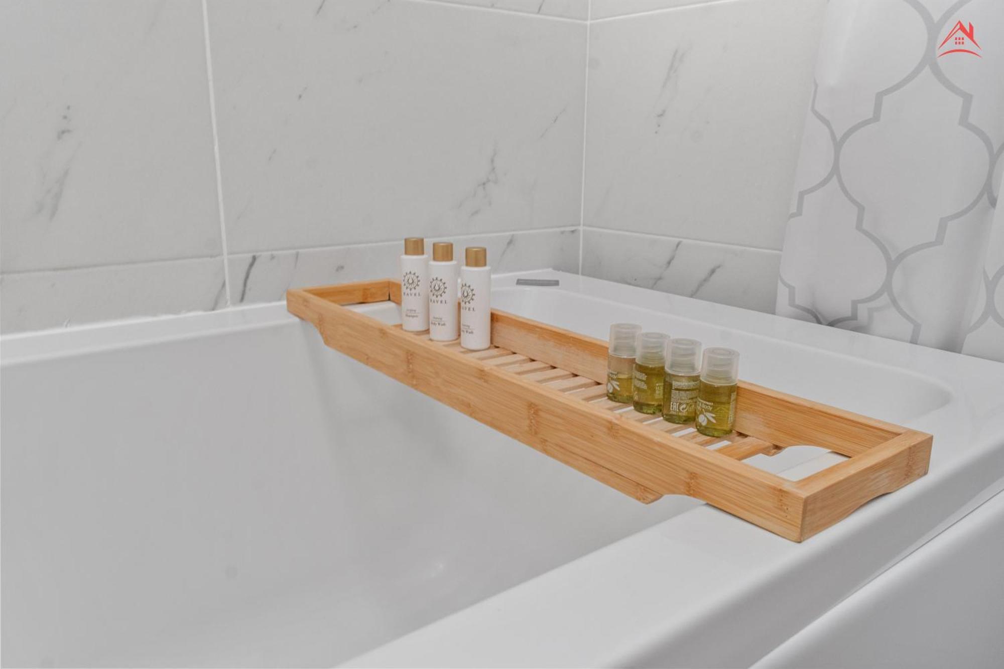 Garsoniera Dreamhouse Titan - High Class Bucharest Luaran gambar