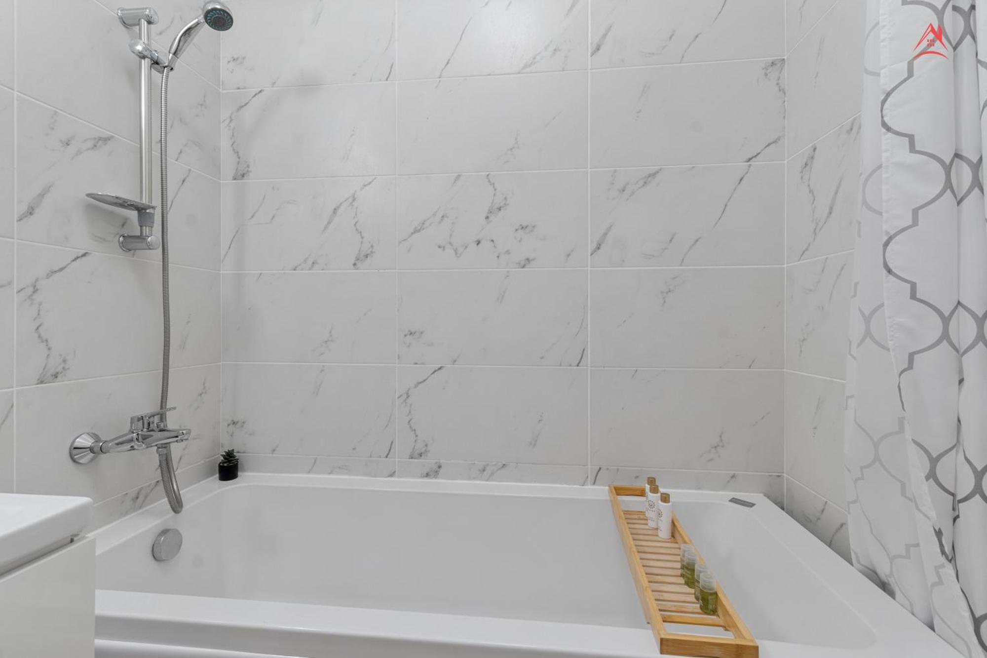 Garsoniera Dreamhouse Titan - High Class Bucharest Luaran gambar